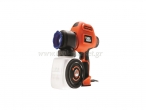 Black & Decker - Spray gun heavy Duty 120W - Spray Guns